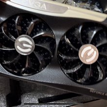 EVGA RTX 3060Ti XC GAMING 8g  3070 3080參考 歷史價格詳細信息
