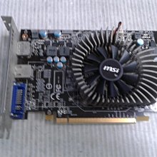 MSI 微星顯示卡微星 R5670-PMD1G/OC 顯示卡 歷史價格詳細信息