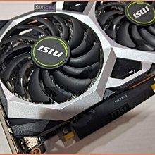 【MSI 微星】RTX 2060 VENTUS GP OC 顯示卡 歷史價格詳細信息