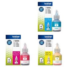 Brother BTD60BK 原廠黑色裸裝墨水 (2入) 歷史價格詳細信息