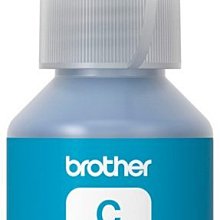 Brother BT5000C 原廠藍色墨水 適用 DCP-T310/DCP-T510W/DCP-T710W 歷史價格詳細信息