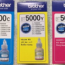 @淡水無國界@ 原廠 Brother BTD60BK 原廠黑色墨水 特大容量文件級抗水墨水 列印張數 6000張 黑色 歷史價格詳細信息