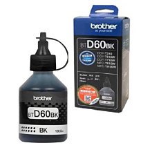 Brother BTD60BK 原廠黑色墨水 歷史價格詳細信息