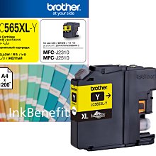 【Pro Ink】Brother LC565XLY 原廠黃色墨水匣 J2310、J2510、J3520、J3720‧含稅 價格比較,價格查詢,歷史價格詳細信息