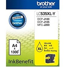 【Pro Ink】Brother LC565XLY 原廠黃色墨水匣 J2310、J2510、J3520、J3720‧含稅 歷史價格詳細信息