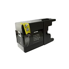 Brother LC77XL-Y  原廠超大容量黃色墨水匣 歷史價格詳細信息