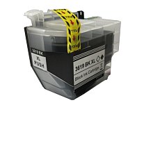 兄弟Brother LC3619XL-C 藍色相容墨水匣 歷史價格詳細信息