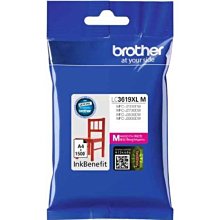 兄弟Brother LC3619XL-C 藍色相容墨水匣 歷史價格詳細信息