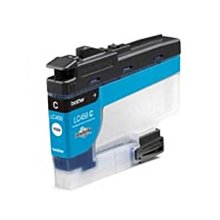 Brother LC-456C 藍色 高容量副廠墨水匣 LC456 適用 MFC-J4340DW MFC-J4540DW 歷史價格詳細信息