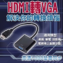 HDMI轉VGA轉接頭 HD高清轉模擬VGA轉換頭 公轉母轉接頭 電腦轉投影儀顯示帶音頻 歷史價格詳細信息
