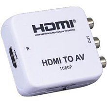 伽利略 AV 轉 HDMI 轉接器 現貨 廠商直送 歷史價格詳細信息