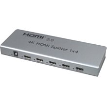 伽利略 HDMI 4K@60Hz 4進1出 CEC功能 切換器 歷史價格詳細信息