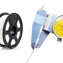 3D印表機耗材 高純度 高韌性PLA耗材  1.75MM  1KG 約340米 歷史價格詳細信息