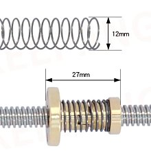 3D列印機配件 Nema17 42步進電機帶磁 兩相四線1.8度 雕刻機馬達 歷史價格詳細信息