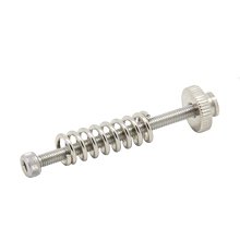 【創意3D列印】a62 熱床平台晶格熱床玻璃板220*220*4方形易取模型熱床貼膜 歷史價格詳細信息