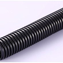 PP波浪管 剖開浪管 汽機車配管線 軟管 蛇管 保護電線管 檢驗合格標章 每米販售 台灣製造 大規格 全宏五金 歷史價格詳細信息