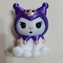 全新酷洛米帕恰狗大耳狗熊抱哥大眼仔毛怪kitty史迪奇吊飾鈴鐺 歷史價格詳細信息