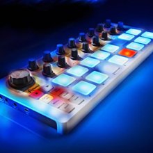 Arturia BeatStep 多功能MIDI控制器 總代理公司貨 歷史價格詳細信息