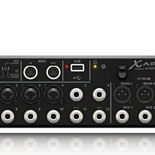 BEHRINGER 耳朵牌 X302 USB 混音器 迷你錄音介面 公司貨【敦煌樂器】 歷史價格詳細信息
