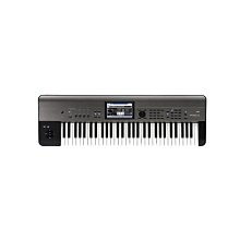 Korg / Krome EX 61 61鍵合成鍵盤【ATB通伯樂器音響】 歷史價格詳細信息