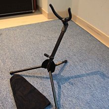 [反拍樂器] HERCULES DS533BB 海克力斯 中音 次中音 高音  現貨 SAX架 附收納袋 免運費 歷史價格詳細信息