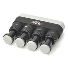 AROMA阿諾瑪AC-05民謠吉他電木吉他貝司校音器變調夾調音器二合壹 歷史價格詳細信息