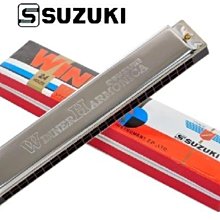 口琴 日本SUZUKI铃木布鲁斯10孔口琴十孔蓝调男女初学成人学生演奏乐器~清倉 歷史價格詳細信息