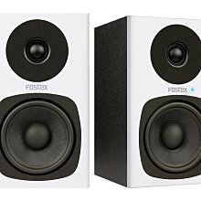 FOSTEX PM0.3H 主動式監聽喇叭一對 黑色 白色 兩色【敦煌樂器】 歷史價格詳細信息