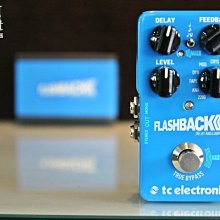 二手TC Electronic Flashback Delay (賣3500) 歷史價格詳細信息