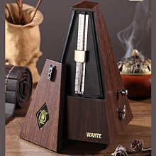 機械節拍器鋼琴考級專用吉他古箏小提琴架子鼓通用準電子節奏器 歷史價格詳細信息