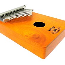 【Kalimba】嚴選MC-BL虎紋楓木卡林巴 17音虎紋藍拇指琴/限量(虎紋楓木卡林巴) 歷史價格詳細信息