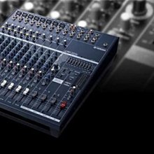 YAMAHA EMX5016CF 16軌擴大機混音器 Mixer 大功率單邊500瓦[唐尼樂器] 歷史價格詳細信息