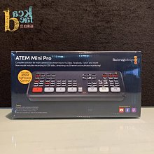 Blackmagic ATEM Mini Pro 4路 導播機 導播台 現場製作切換台 直播 公司貨 歷史價格詳細信息