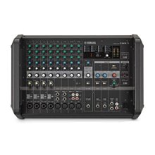 Yamaha / EMX5 12軌1260W混音擴大機【樂器通】 歷史價格詳細信息