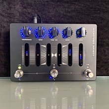 Darkglass Microtubes Infinity 多合一 單顆效果器【敦煌樂器】 歷史價格詳細信息