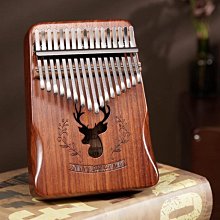 下殺 卡林巴拇指琴17音手指鋼琴手指姆鋼琴21音初學兒童女生樂器水晶 歷史價格詳細信息