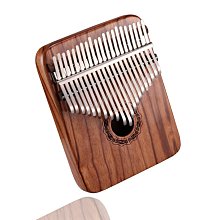 羊阿寶魯儒21音箱式圓孔拇指琴初學者kalimba樂器手指鋼琴便攜式 【爆款特賣】 價格比較,價格查詢,歷史價格詳細信息