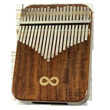 21音拇指琴kalimba卡林巴網紅手指鋼琴初學者便攜式實木手撥樂器 【爆款特賣】 歷史價格詳細信息