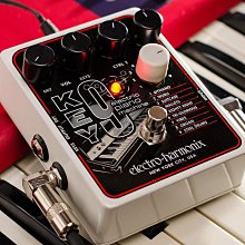 眾信優品 【新品樂器】EHX NANO EAST RIVER DRIVE 過載激勵 單塊效果器EHYQ3276 歷史價格詳細信息