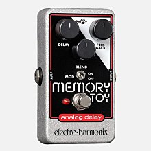 眾信優品 【新品樂器】EHX NANO EAST RIVER DRIVE 過載激勵 單塊效果器EHYQ3276 歷史價格詳細信息