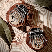 拇指琴迷你拇指琴卡林巴琴kalimba免費刻字17音21音桃花芯初學手指鋼琴 免運 歷史價格詳細信息