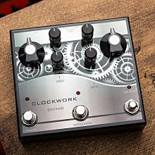 J. Rockett Blue Note Tour Series Overdrive 單顆失真效果器 歷史價格詳細信息