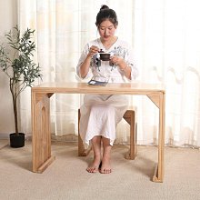 燒桐木仿古琴桌 共鳴古琴桌凳 實木琴桌琴凳國學古琴桌書法桌 歷史價格詳細信息