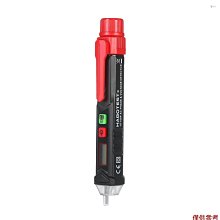 HABOTEST HT100P 非接觸式測試筆 LCD 數字電壓測試儀 AC 相位和電壓檢測器帶聲光報警便攜式-淘米家居配件 價格比較,價格查詢,歷史價格詳細信息