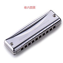 SUZUKI鈴木口琴正品專業演奏級24孔C調復音初學者入門男士 歷史價格詳細信息