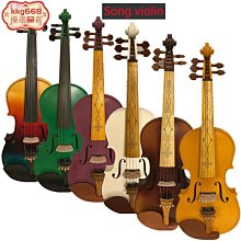 5弦小提琴琴頭  楓木   提琴配件  做工精美 歷史價格詳細信息