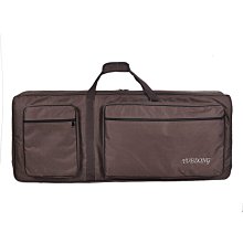 YUEDONG電鋼琴包加厚各品牌通用大號尺寸88鍵數碼鍵盤套雙肩琴袋 歷史價格詳細信息