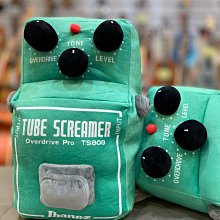 效果器 Ibanez TS-808 TS808 Tube Screamer 仿真空管破音 歷史價格詳細信息
