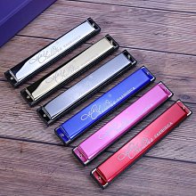 口琴自學視頻U盤教程初學者零基礎入門十孔24孔布魯斯半音階優盤 歷史價格詳細信息