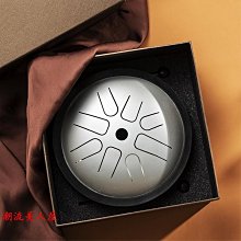 空靈鼓空靈鼓6寸8音8寸11音10寸11音12寸13音14寸15音無憂鼓打擊樂器 現貨 歷史價格詳細信息